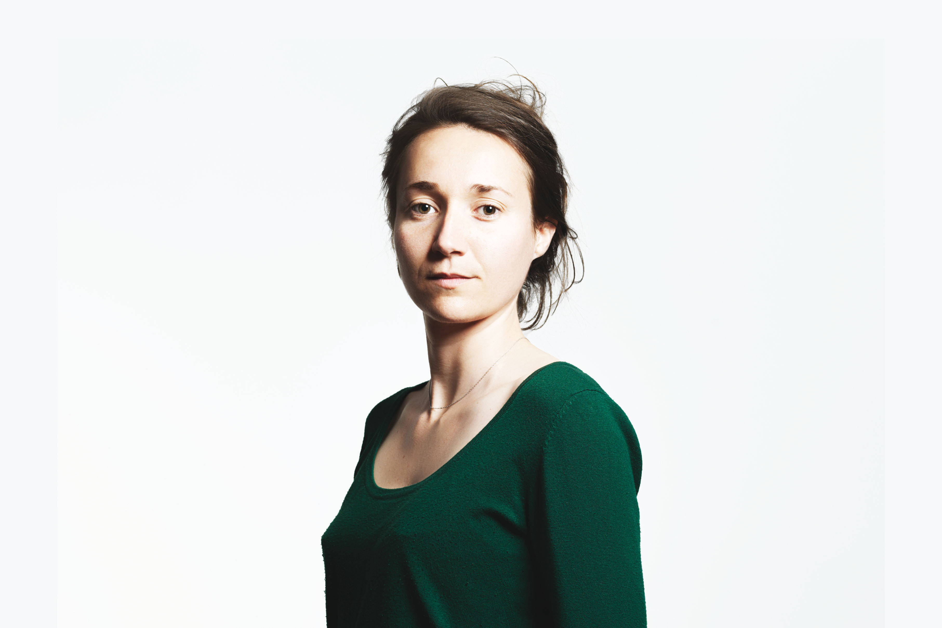 LUDIVINE NEBRA