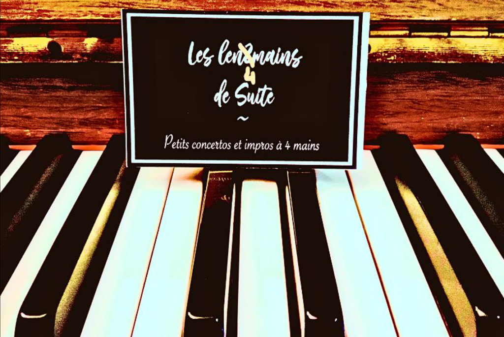 LES LENDEMAINS DE SUITE