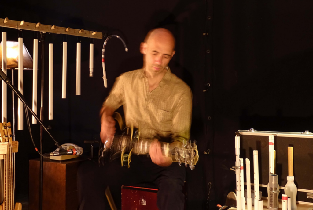 ROMAIN DARGELOS