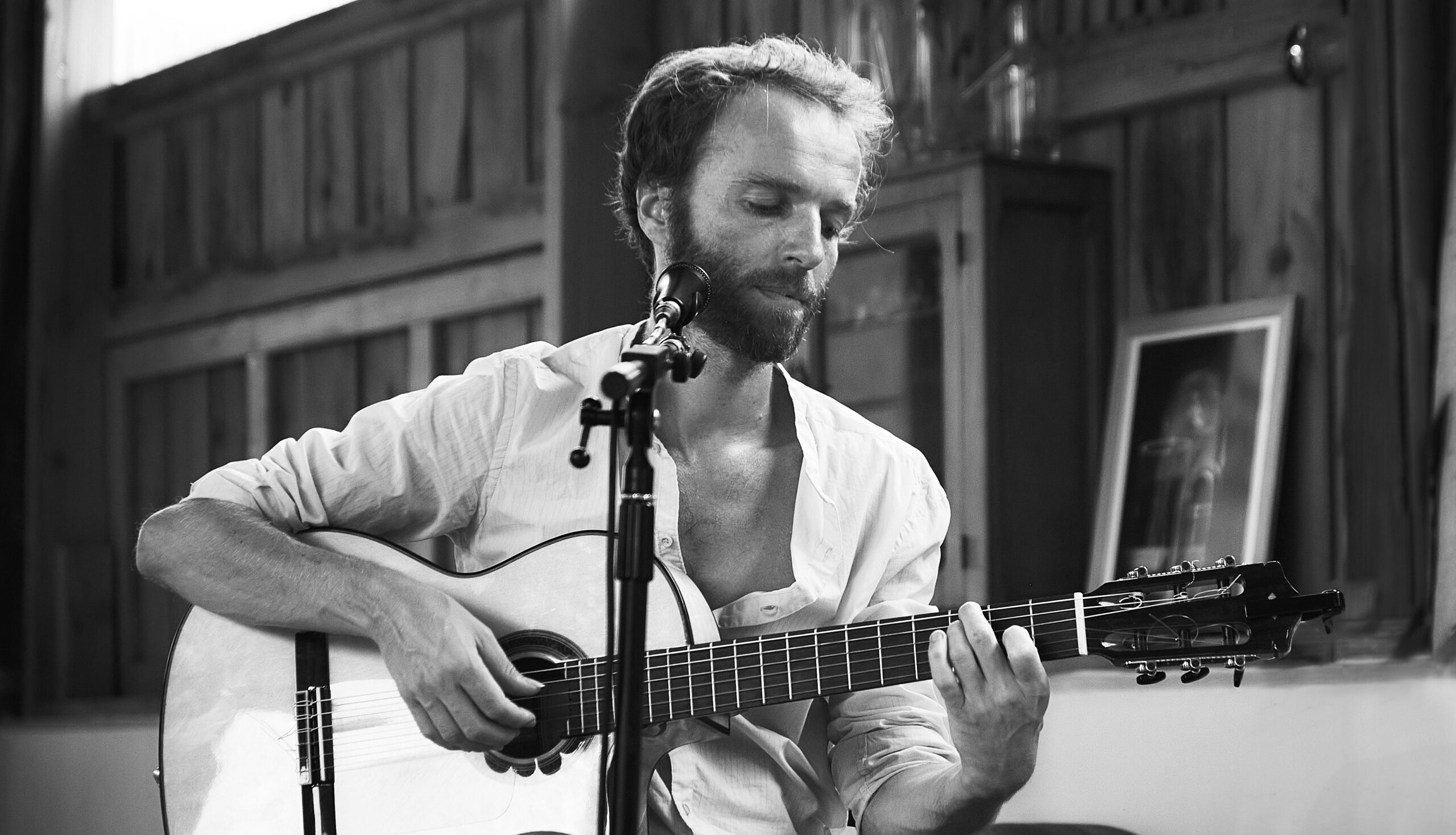 Chanson à rêver